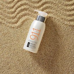 BIOTOP PROFESSIONAL 911 Quinoa Nourishing Shampoo - 500ml-26