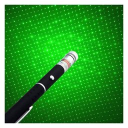 YAMAMA Green Laser Pointer Pen Multipurpose High Power Flashlight Beam Laser Pointer For Kids And Adults - Multicolor image 2