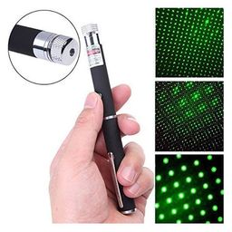 YAMAMA Green Laser Pointer Pen Multipurpose High Power Flashlight Beam Laser Pointer For Kids And Adults - Multicolor image 5