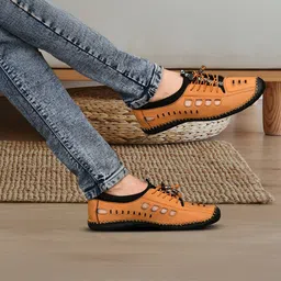 OZJI Men Shoe-Style Sandals-picture-14