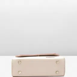 Fastrack Colourblocked Miniature Satchel Bag image 4