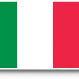Italy Flag Fridge Magnet - 3x2 Inches, 4mm Thick, Stylish Magnet for Fridge, Fridge Magnet Pack of 1-image-5