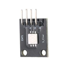 SMD RGB LED Module SMD 3 Color LED Module - RS974SMD RGB LED Module SMD 3 Color LED Module - RS974 image 3