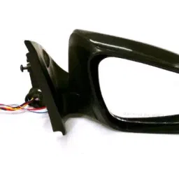 Far Vision RHS Side Door Mirror Type 2 Motorized with Blinker for Toyota Etios FV474-5