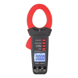 G-Tech CMM-2000  2000V  Digital Clamp Meter-24