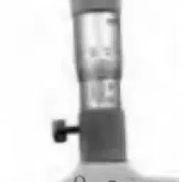 Dasqua 4611-8110 Depth Micrometer 0-50 mm-picture-2
