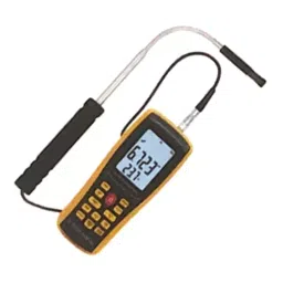 G-Tech AVM-08 0-30M/S Digital Anemometer image 3