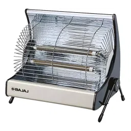 Bajaj Deluxe Room Heater 1000 & 2000 W Ceramic, 267220-image-17