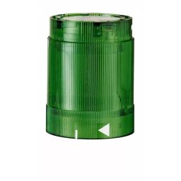 Werma Flashing Light Element KS50 Series Green Continuous lighting Effect 115 V LED Bulb AC, 848.200.67-image-97