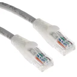 RS PRO Ethernet Cable Cat5e Male RJ45 to Male RJ45 U/UTP Grey PVC Sheath 5 m, 556310-image-91