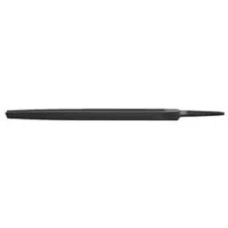 FACOM Triange File Second Cut & Length 200 mm, TRI.MD200A-31