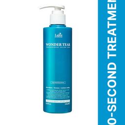 Lador Set of 2 Hair Conditioners - Wonder Tear 250ml & Wonder Balm 200ml image 5