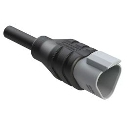 AMPHENOL SINE/TUCHEL CABLE ASSY, 3P PLUG-FREE END, 4M, AT04GY-3P-N-TPE-M4-image-15