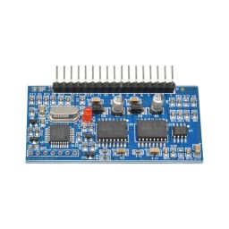EGS002 Wave Inverter Module EGS002 EG8010 + IR2113 SPWM Pure Sine Wave Inverter With DC-AC Conversion High-Efficiency Inverter Module - RS3189EGS002 Wave Inverter Module EGS002 EG8010 + IR2113 SPWM Pure Sine Wave Inverter With DC-AC Conversion High-Efficiency Inverter Module - RS3189 image 4