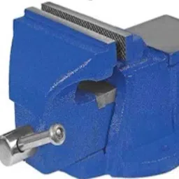 Tusk Fixed Base 5 inch Bench Vice MVF05-picture-30
