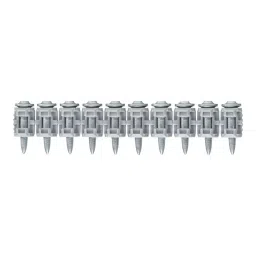 Hilti Gas Nail X-P 17 G3 MX 17 mm Shank Length, 2101046 (Pack of 1200 Pcs)-image-7
