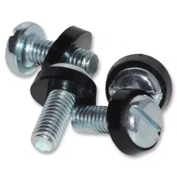 HAMMOND Hardware SCREW, WITH CUP WASHER, M6, PK20, 1421SWM20 (Pack of 20)-image-39