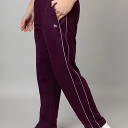 YHA Cotton Regular Fit Running-image-1