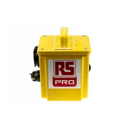 RS PRO Site Transformer 230V AC Model No 1237381-image-15