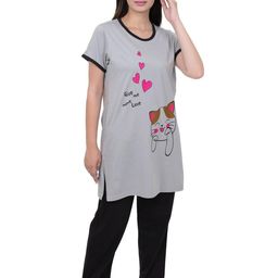 E-MAX Women Night Suit-image-19