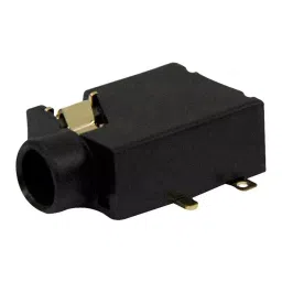 SWITCHCRAFT/CONXALL Phone Audio Conn, 3.5 mm R/A Jack, 3Pos, 35RASMT4BHWNTRX-picture-17