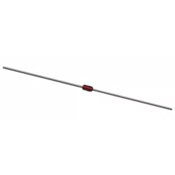 Vishay NTC Type Thermistor 100 kΩ Resistance 1.8x3.75 mm, NTCLG100E2104JB (Pack of 20 Pcs)-picture-36