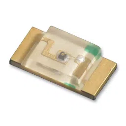 KINGBRIGHT LED, Red, 8Mcd, 617Nm, Smd, KPT-3216EC (Pack of 2000)-picture-6