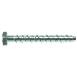 RS PRO 130x130 mm Zinc Plated Steel Anker Bolt 1776891 (Bag of 5)-image-49