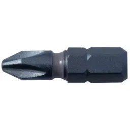 CK TOOLS SCREWDRIVER BIT, PH2 X 25MM, T4560 PH2-43