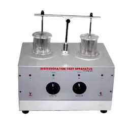 NSAW DTA-1 30 rpm Single Basket Analog Disintegration Test Apparatus NSAW-1680-48