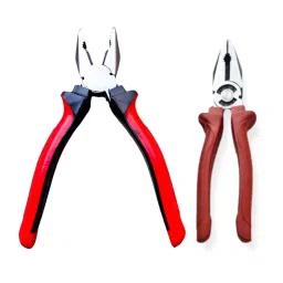 ATC 203.2 mm (8 Inch) Multipurpose Combination Pliers Combo for Home & Professional (2 Pcs), ATC009-image-79