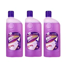 WHITEBUST 500 ml Each Lavender Fragrance Germ Disinfectant Surface Floor Cleaner (Pack of 3)-image-10