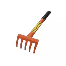 Unison 5 Teeth 12 cm Mild Steel Baby Rake, 1029-image-89