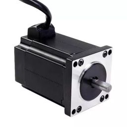 LIN ENGINEERING Bldc Motor, 5000Rpm, 60W, 0.145N-M, 24V, BL23E22-01D-06RO-image-89