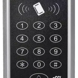 ESSL Access Controller SA32-E-19