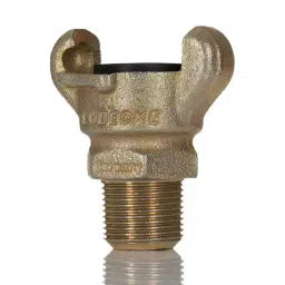 RS PRO Iron Male Pneumatic Quick Connect Coupling NPT 3/4 Male Threaded, 7730537-picture-47