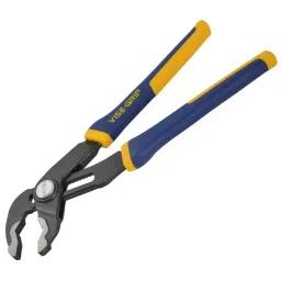 Irwin VISE-GRIP GV10 Water Pump Pliers, 250 mm Overall, 10507628-picture-2