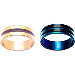 Dynamic Retail Global Unisex Ring-picture-12