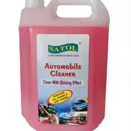 Satol Automobile Car Wash Cleaner-33