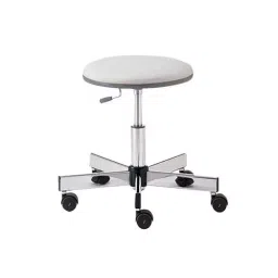 AS ONE Clean Room Chair, 9-5311-01-image-66