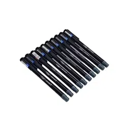 Flair Carbonix Ball Pen Black (10 Pcs Each Box)-image-91