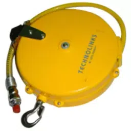 Techno AHR-05 Colour Yellow Air Hose Reel-picture-16