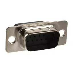 NORCOMP D Sub Shell, Size Db, Steel, 170-025-173L030.-picture-36