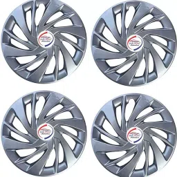 Auto Pearl R12 Press Type With Rentention Ring PT54 Wheel Cover for Maruti Alto 800 30.941 cm-image-97