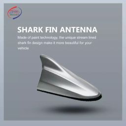 Auto Pearl Sharkfin Replacement OE462 FORTUNER Satellite Vehicle Antenna-42
