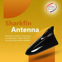Auto Pearl Sharkfin Replacement OE226 Alto K10 Old Satellite Vehicle Antenna-image-99