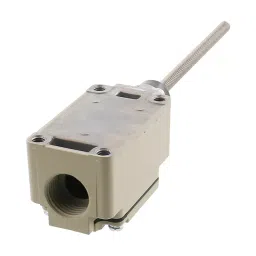 Omron Limit Switch Chassis Mount SPDT (DB/DM) Circuit, WLCA12-55-35