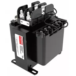 Dayton 100 VA Single Phase Foot Mount Control Transformer, 31EJ29-picture-47