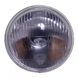 Hella 327.030-191 Sealed Beam Head Light Unit for Universal-28