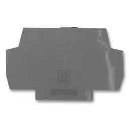 Wago END/INTERMEDIATE PLATE, 859-525. (Pack of 10 Pcs)-picture-30